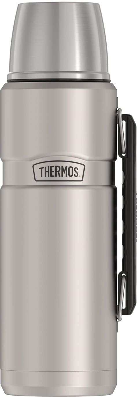 Thermos Stainless King Taza De Viaje Aislada Al Vac O Onzas