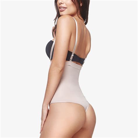 Ripley BODY LÁTEX TIRANTE REMOVIBLE HILO KOKETA PARA MUJER