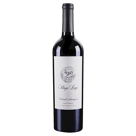 Stags Leap Winery Cabernet Sauvignon 750 ml - Applejack