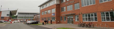 Details Of Our Wigan And Leigh Campuses Wigan And Leigh College