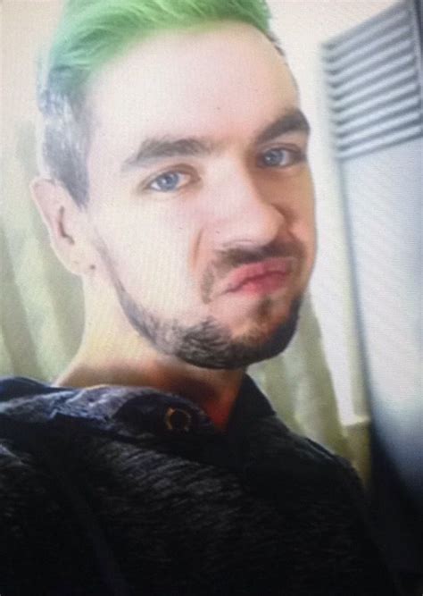 Nice Hair Jacksepticeye Future Boyfriend Cool Hairstyles