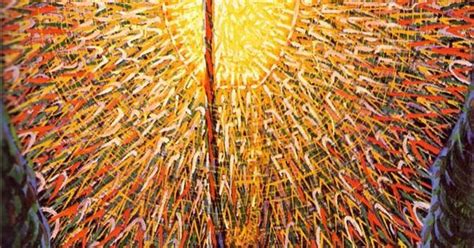 Giacomo Balla Lampada Ad Arco 1909 1911 Ars Gratia Artis Pinterest