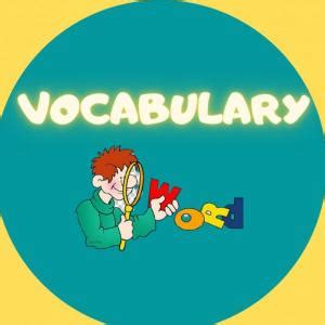 Vocabulary Duchazos Juego Educativo Idiomas Mobbyt