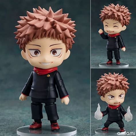 Anime Nendoroid Jujutsu Kaisen Satoru Gojo Action Figuren Pvc Cm Eur