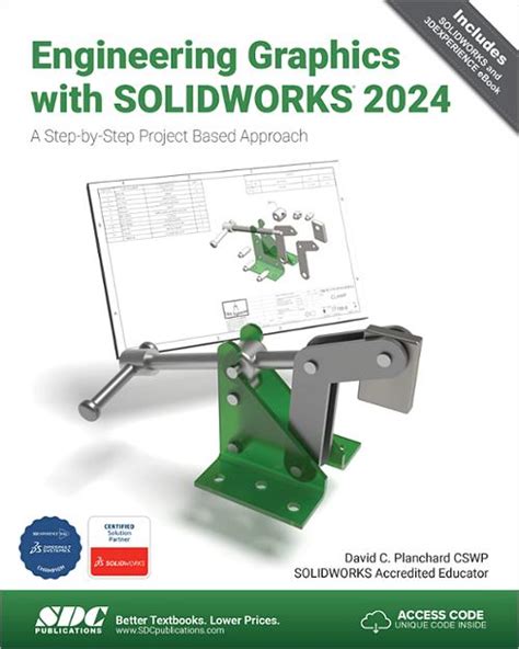 Solidworks Books Textbooks Sdc Publications