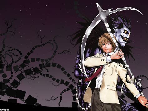 Light - Light Yagami death note Photo (25678606) - Fanpop