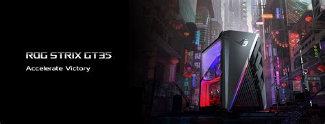 gaming desktopsrog republic  gamersglobal