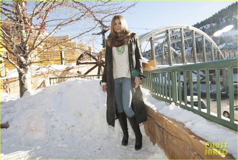 Photo Annalynne Mccord Takes Sundance By Storm 24 Photo 2795468