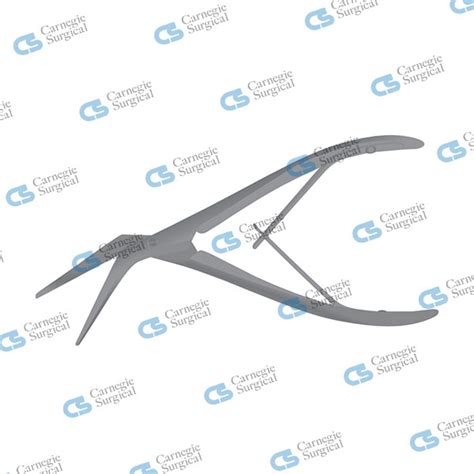 Jaskson Nasal Bone Scissors Carnegie Surgical Llc