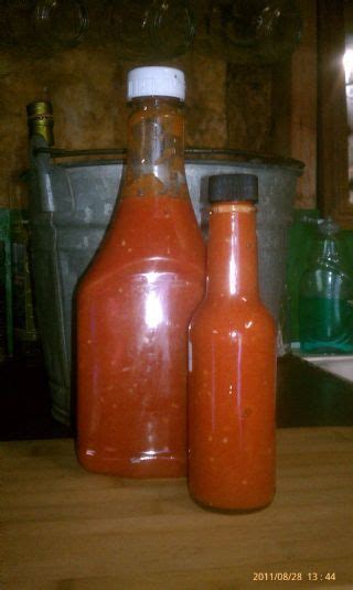 Salsa Roja Red Hot Sauce Artofit