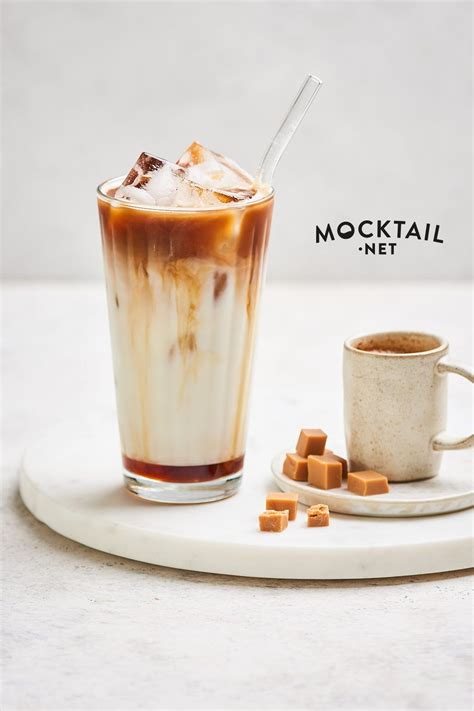 Homemade Iced Caramel Macchiato Recipe Iced Caramel Macchiato Recipe