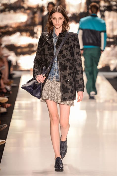 Cole O Colcci Spfw Inverno Rtw Foto Desfiles Ffw