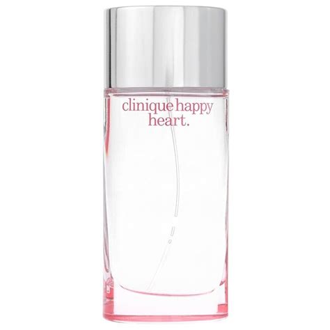 Clinique HAPPY HEART Parfum Spray For Her 3 4oz 100ml NIB