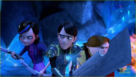 Netflix Debuts Trollhunters Season 2 Trailer And Announces Release Date