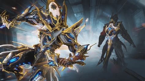 How To Get All Gauss Prime Relics In Warframe Prima Games