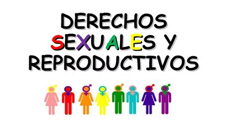 Derechos Sexuales Y Reproductivos I Ppt Descarga Gratuita