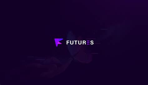 Futures modern letter logo design, logofolio 2023 :: Behance