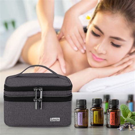 Best Essential Oil Storage Case For Storables