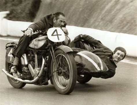 390 best sidecar racing images on Pinterest | Sidecar, Lace and Motorbikes