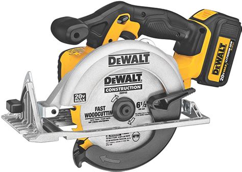 Right Handed Vs Left Handed Circular Saws