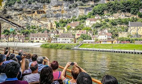 Lo Mejor Que Ver Y Hacer En La Roque Gageac Perigord Francia Gu As