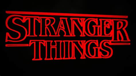 stranger things logo vector 10 free Cliparts | Download images on ...