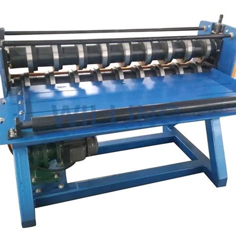 Automatic Manual Simple Steel Slitting Machines At Best Price In