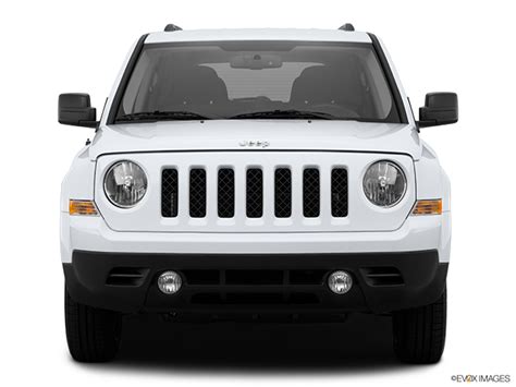 2015 Jeep Patriot Price Review Photos And Specs Canada Drivingca