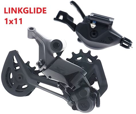 Shimano Xt 1x11 Spd Linkglide Sl Rd M8130 I Spec Ev Shifter Rear Derailleur Read Ebay