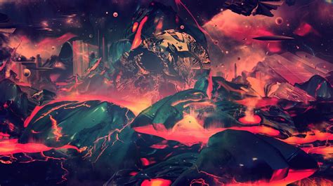 Abstract Artwork Artistic Art, HD Artist, 4k Wallpapers, Images ...