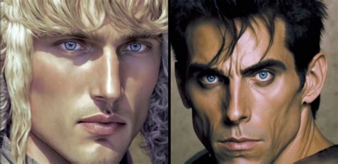 Zoolander Berserk En 2023 Peliculas Chidas Que Te Mejores