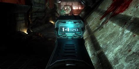 Doom 3 Absolute Hd And 9 Other Great Mods