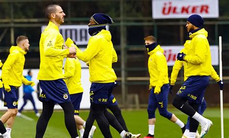 Fenerbah E S Squad Announced For The Gaziantep Fk Match Fenerbah E