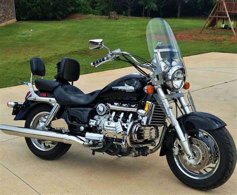 Honda Valkyrie Gl1800 Motorcycles For Sale