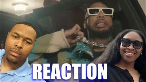 Key Glock No Hook REACTION YouTube