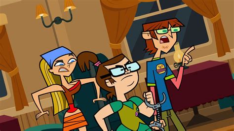 Harold Total Drama Wiki Fandom Powered By Wikia Total Drama