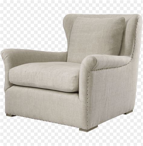 Transparent Background Png Of Armchair Image Id Toppng