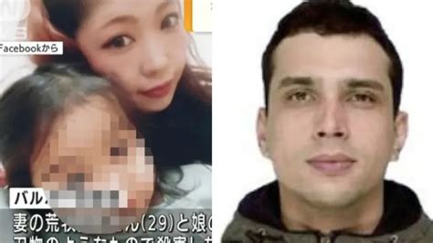 Brasileiro suspeito de matar mulher e filha no Japão é preso pela