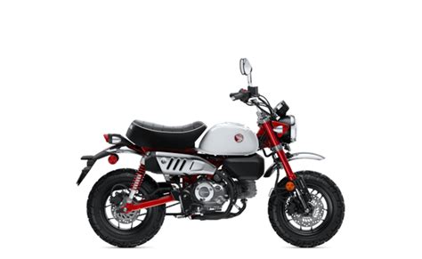 2024 Honda Monkey Abs Minimoto Honda Powersports