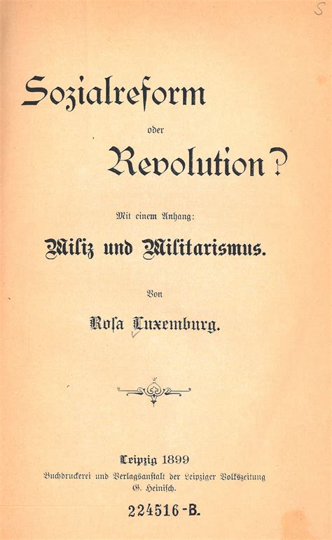 Rosa Luxemburg – Sozialistin, Revolutionärin, Marxistin. Zum 150