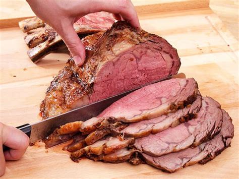 Show Stopping Roasts For Your Holiday Table