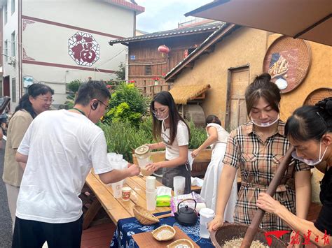 首个全国生态日福建活动成功举办