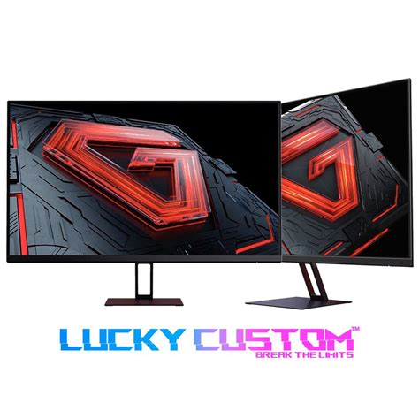 [НОВЫЕ] Xiaomi G27 27’ IPS 165Hz: 140 у.е. - Мониторы Ташкент на Olx