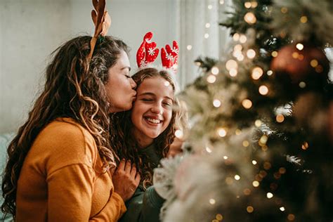 Secretos Para Vivir Una Navidad Feliz E Inolvidable