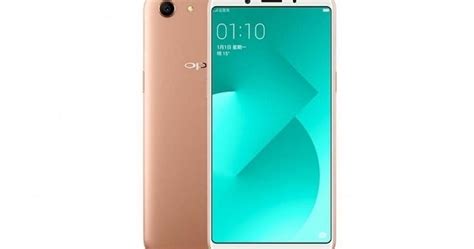 Cara Hard Reset Oppo A83 Mediatek Lupa Pola SAPIVAL INFO TEKNOLOGI