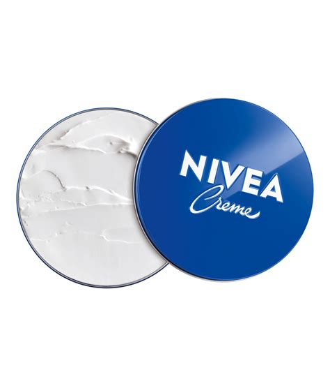 Nivea Creme Original 75ml Cuidado De Proteção Nivea