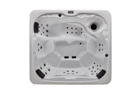 Freestanding Outdoor Pool Sexy Massage Spa Person Balboa Hot Tub