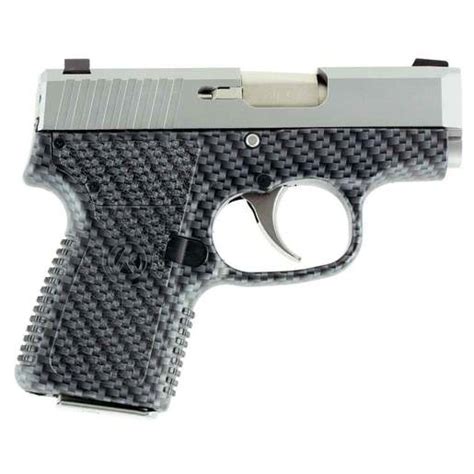 Kahr CT380 vs Kahr CW380 size comparison | Handgun Hero