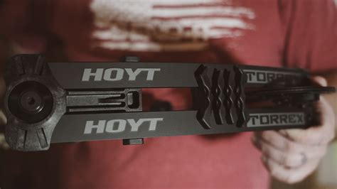 Hoyt Torrex Bow Review