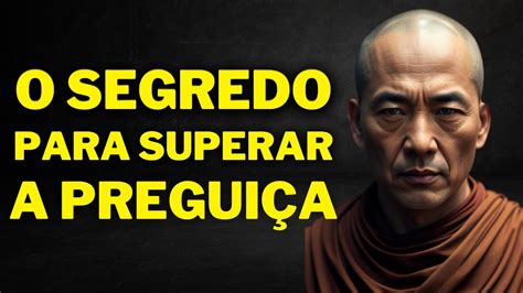 Como Superar A Pregui A O Segredo Alucinante Para Superar A Pregui A